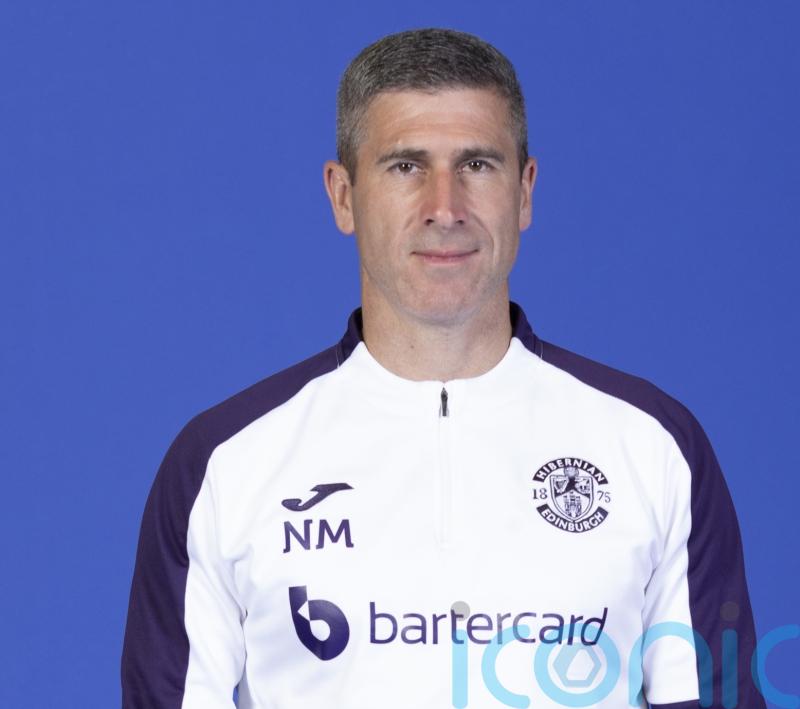 Positives amid the frustration, says Hibs boss Nick Montgomery after Dundee draw