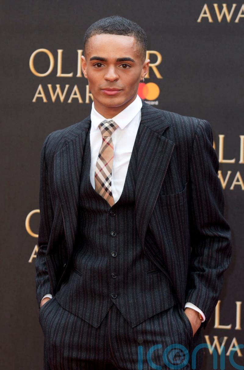 Strictly’s Layton Williams says he has faced ‘trolling’ that is ‘overwhelming’