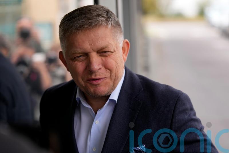 Pro-Russia ex-PM leads party to win in Slovakia’s parliamentary elections