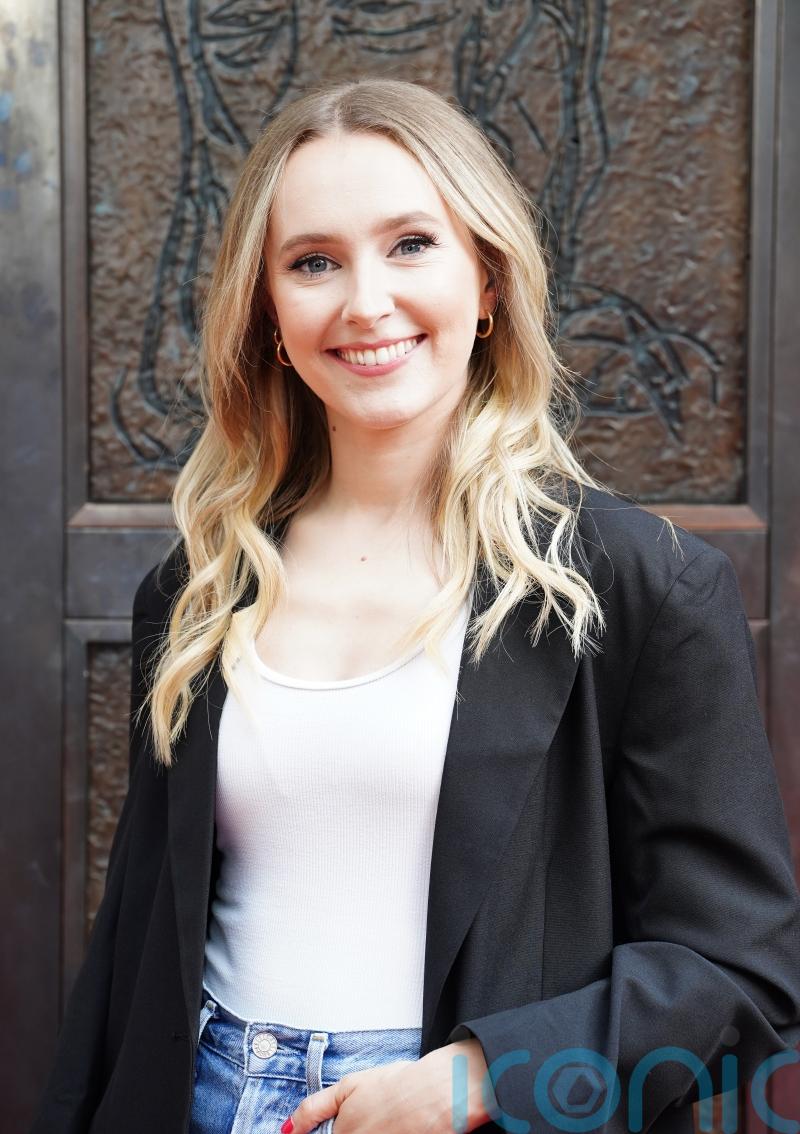 Strictly winner Rose Ayling-Ellis picks up gong at The Stage Debut Awards 2023