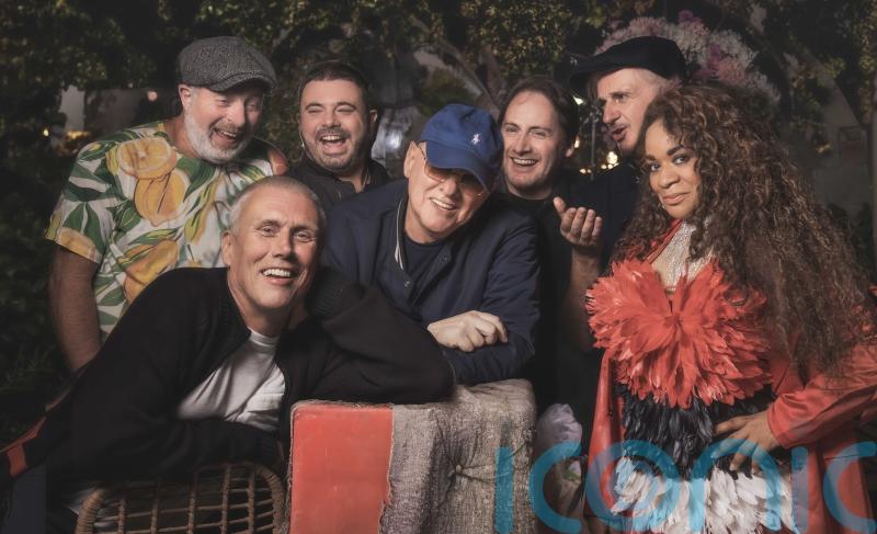 Happy Mondays announce first UK headline tour in five years