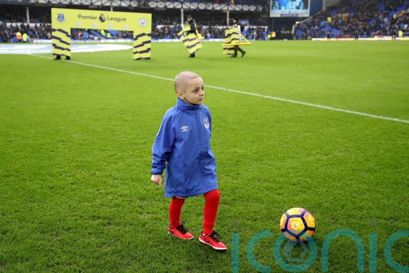 Man to appear in court after football fans ‘mock’ death of young mascot
