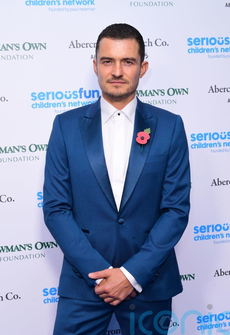 Orlando Bloom to make cameo in surprising new project