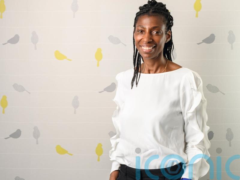 John Lewis boss Dame Sharon White to step down