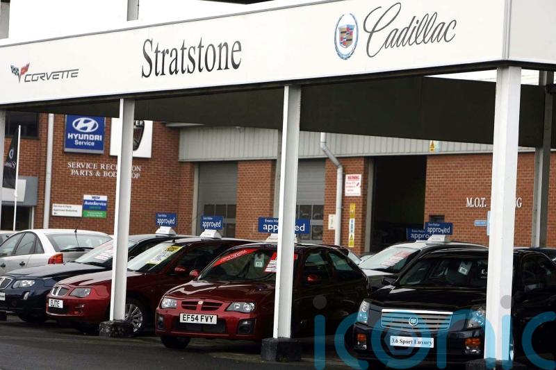 Lithia sweetens deal to buy Pendragons UK dealership business
