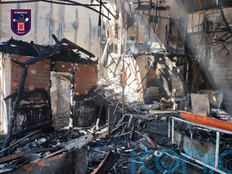 Two still missing after nightclub fire kills 13 in Spain