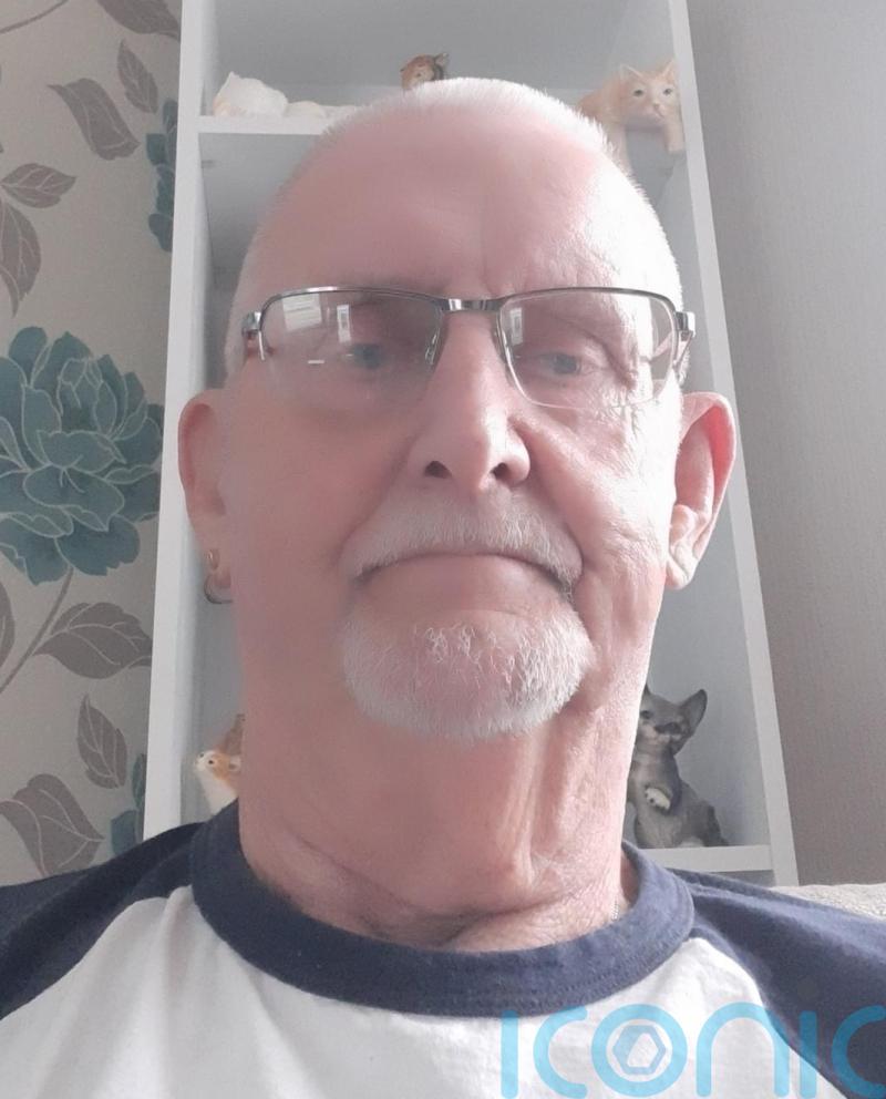Teenager fatally stabbed pensioner after randomly walking into house, court told