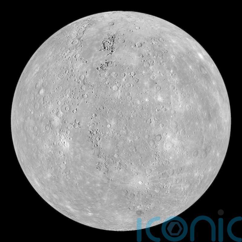 Research suggests Mercury continues to shrink