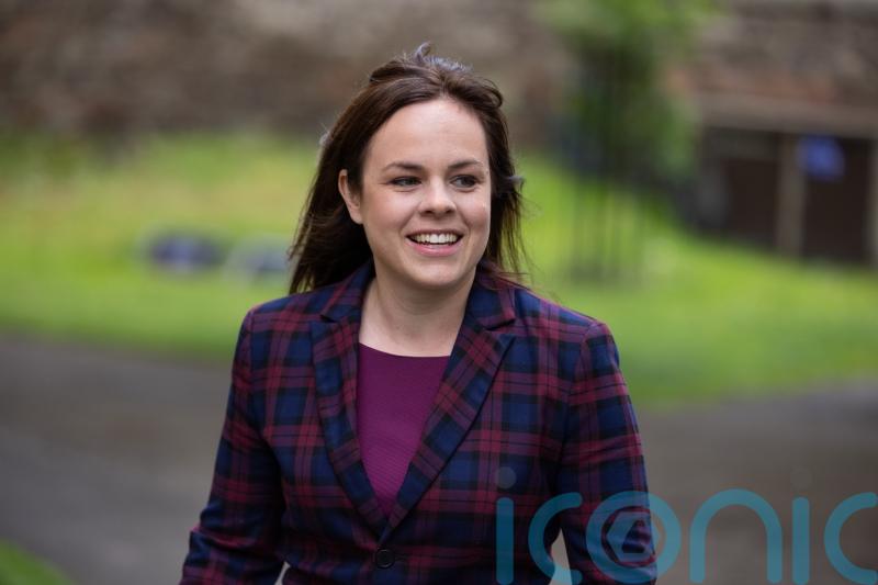 Kate Forbes: I did not want Fergus Ewing to stand alone after SNP suspension