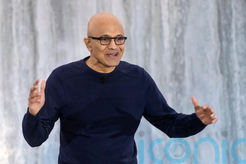 Microsoft chief says unfair practices by Google led to search engine dominance