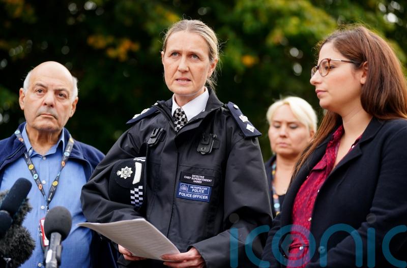 Murder probe launched after teenager killed in north London stabbing