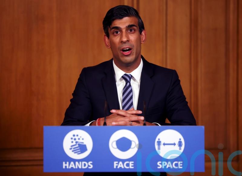 Sunak fails to hand over pandemic WhatsApp messages to Covid inquiry – reports