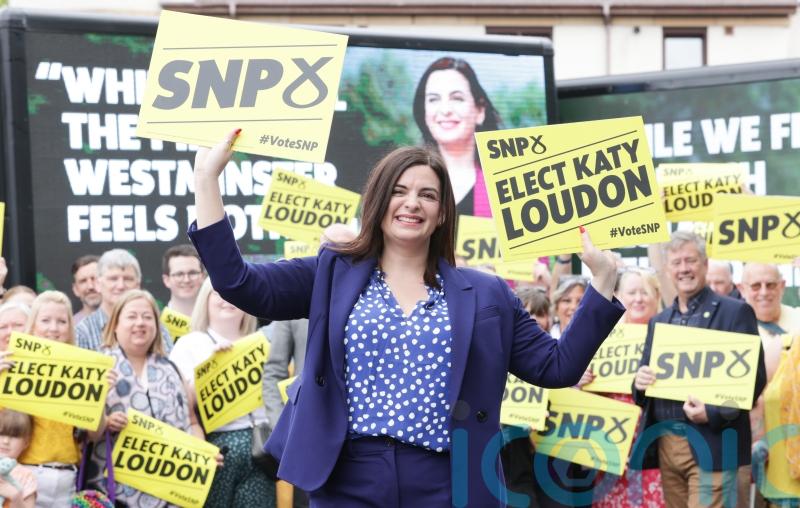Katy Loudon: Labour’s by-election campaign shows party is stuck in the past