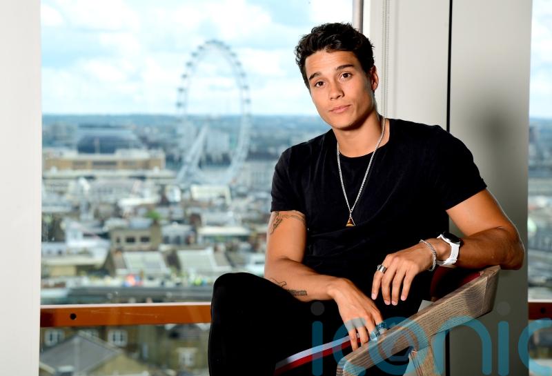 Made In Chelsea’s Miles Nazaire joins Dancing On Ice line-up