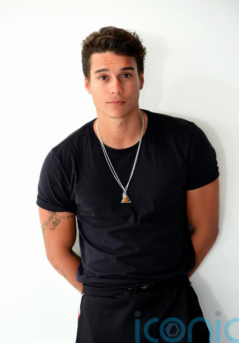 Made In Chelsea star and original Gogglebox member join Dancing On Ice line-up