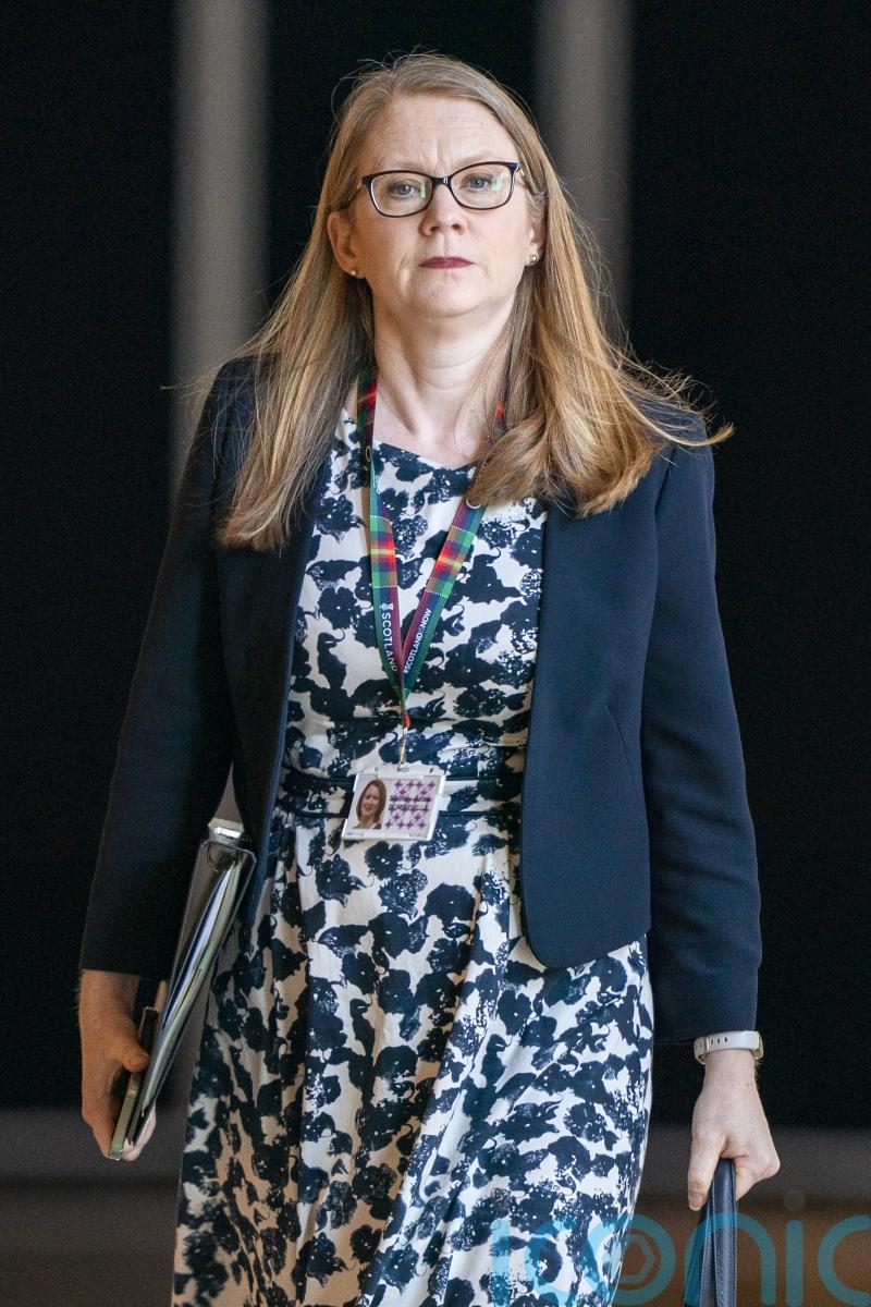 No final cost for remedying collapse-risk concrete in Scotland, MSPs told