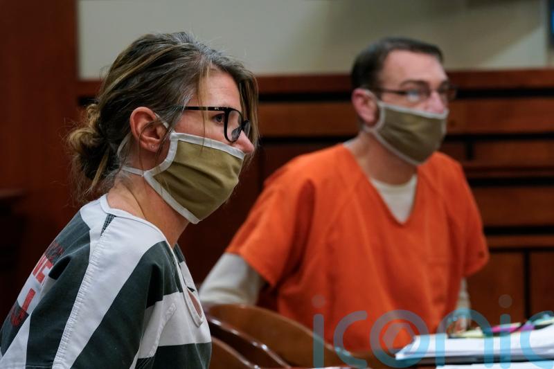 Parents of US boy who killed four fellow students to face manslaughter trial