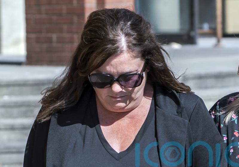 Woman who stabbed husband in row while cooking jailed for minimum of nine years