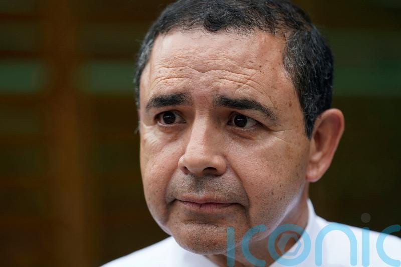 US Congressman back at work after armed carjacking in Washington DC