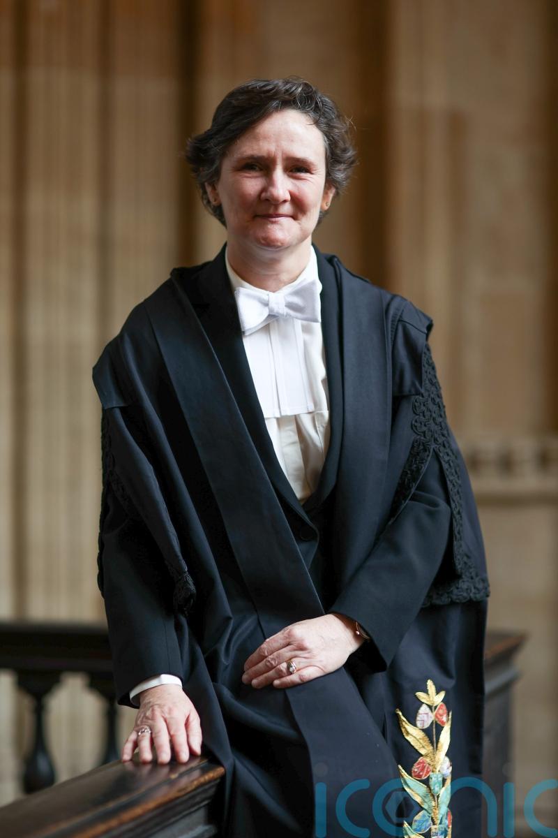 Oxford ‘should have done more’ to support trans community, vice-chancellor says