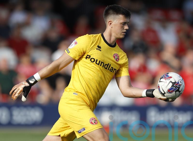 MK Dons extend winless league streak to six games after drab draw at Walsall