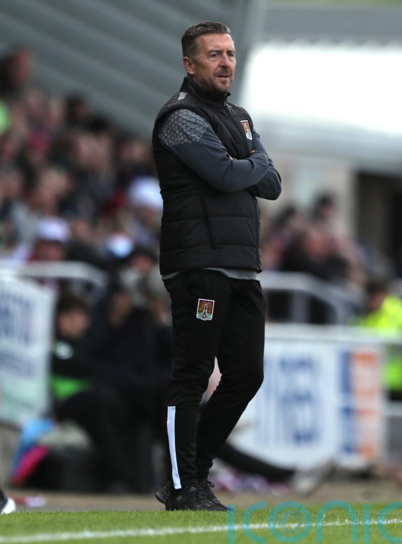 Northampton’s all-round display against Reading delights Jon Brady