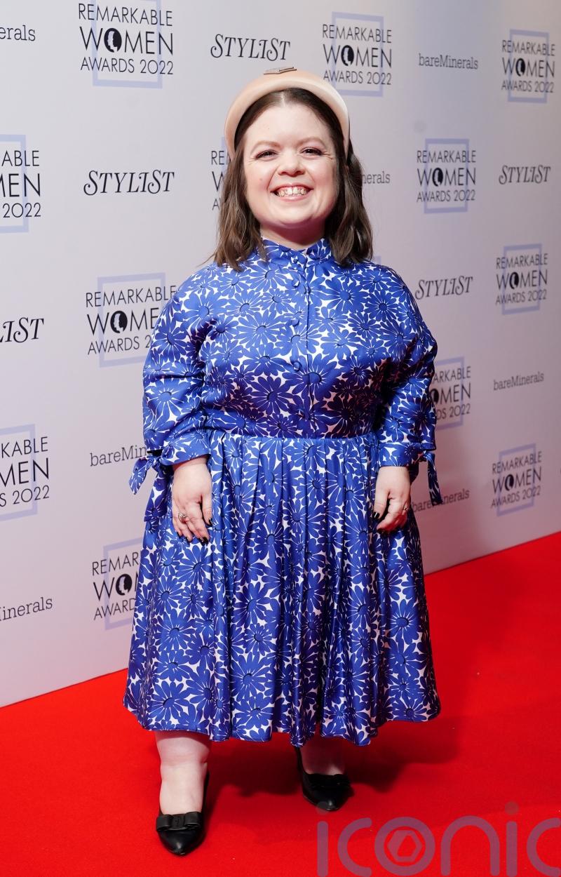 Why inspirational activist Sinéad Burke is a fashion icon