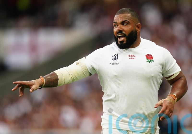 Kyle Sinckler: Rugby’s updated eligibility rule an improvement to the game