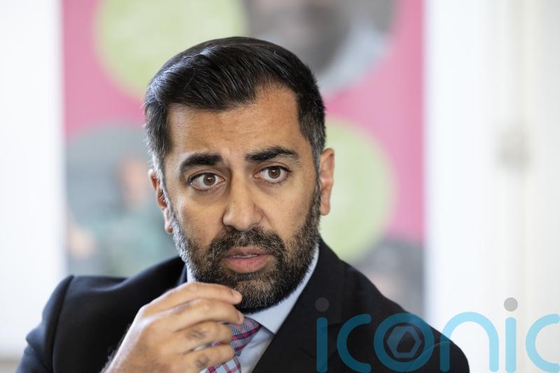 Baby loss memorial book could help parents facing ‘terrible sadness’ – Yousaf