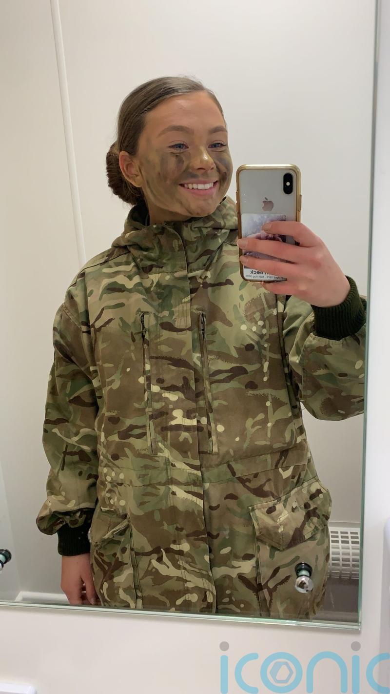 Teenage soldier died after sexual harassment by her boss – Army report