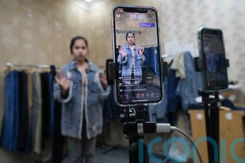 TikTok ends retail business in Indonesia after ban on social media shopping