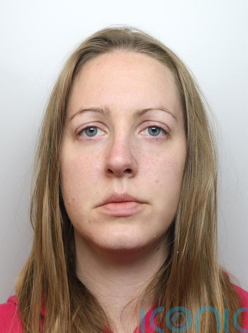 Corporate manslaughter probe following Lucy Letby murder convictions