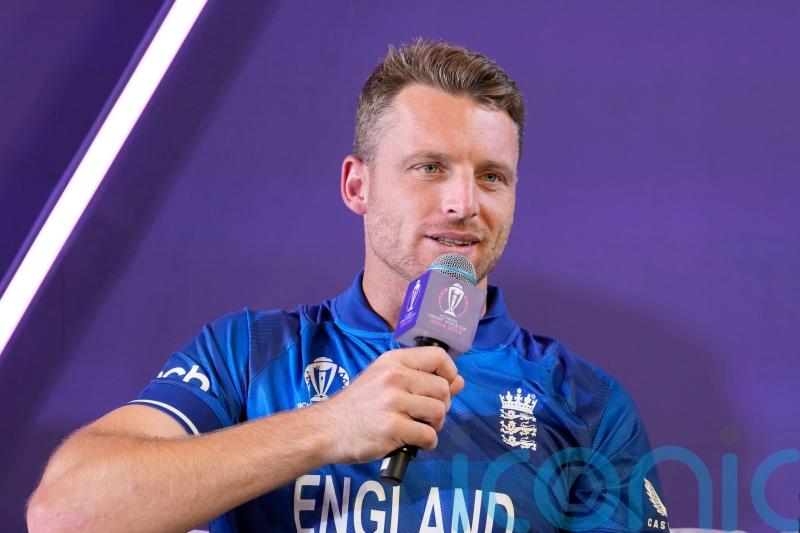 I don&rsquo;t like the word defending &ndash; Jos Buttler wants England to attack