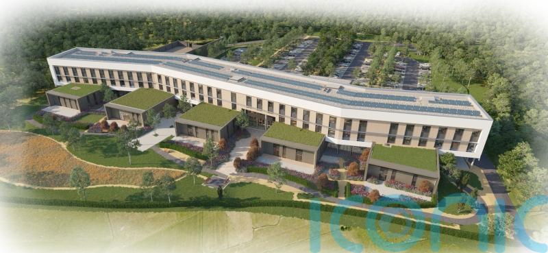 Pioneering facility to ‘transform how we provide clinical rehabilitation’ in UK