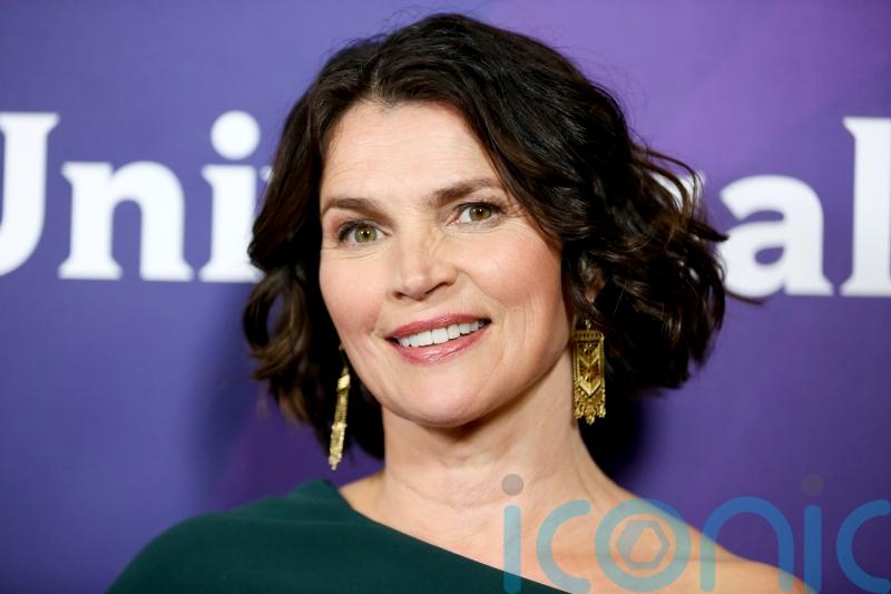 UK actress Julia Ormond accuses disgraced producer Weinstein of sexual assault