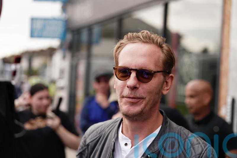Laurence Fox and Calvin Robinson sacked by GB News