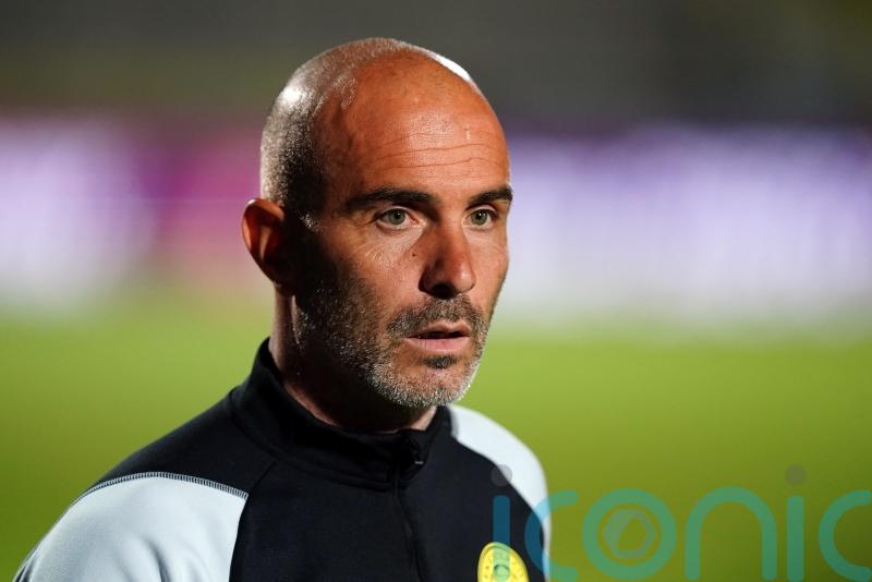 Enzo Maresca proud of Leicester&rsquo;s record-equalling start