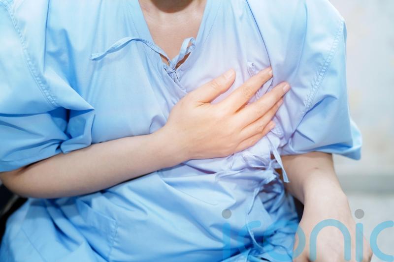 Charity slams ‘unjust inequalities’ in NHS heart care