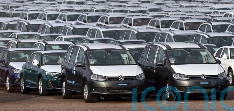 New car market grew by nearly a quarter in August