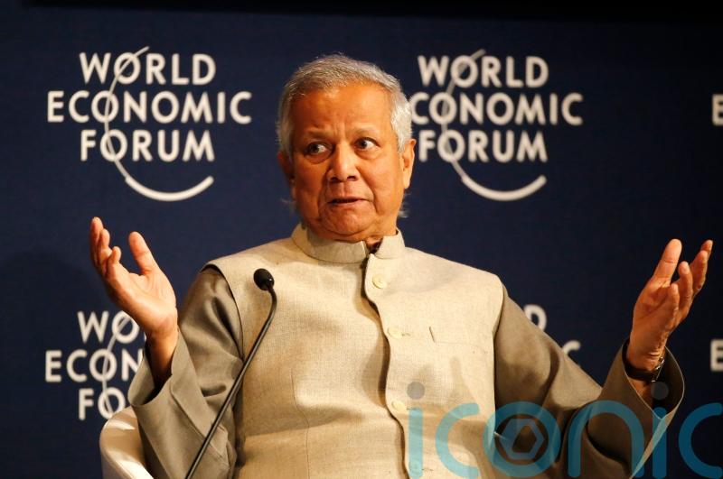 Nobel laureate Muhammad Yunus quizzed by Bangladesh anti-corruption watchdog