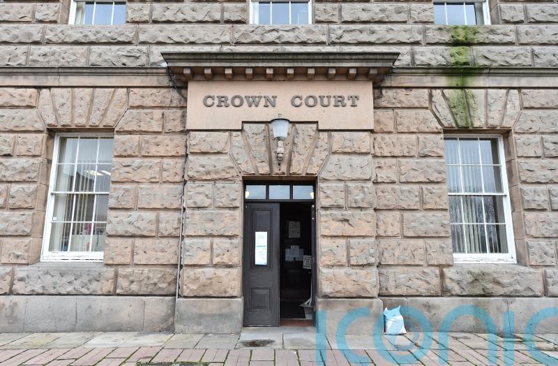 Crane firm to be prosecuted over building site collapse in which three men died
