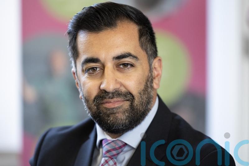 Tories seeking to ‘stoke culture wars’, claims Yousaf after Sunak’s speech