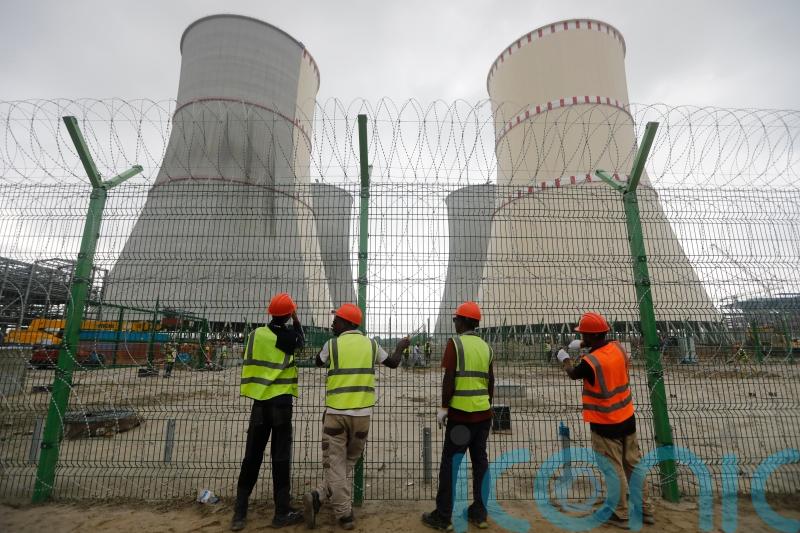Bangladesh gets first uranium shipment from Russia for nuclear power plant