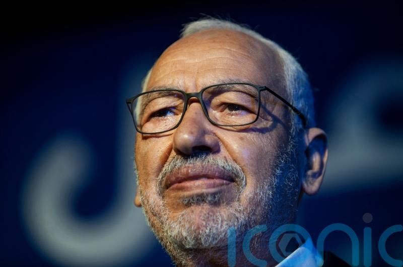Families of imprisoned Tunisian dissidents head to International Criminal Court