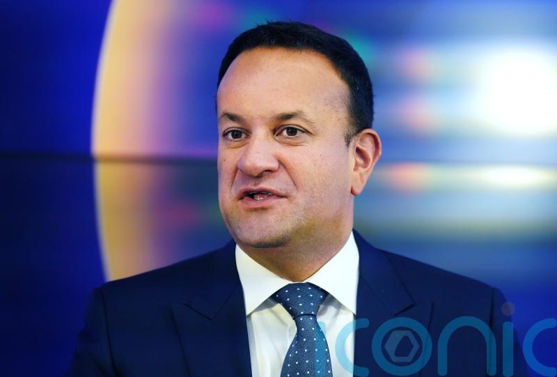 Irish premier concerned ‘to see UK disengaging from the world’
