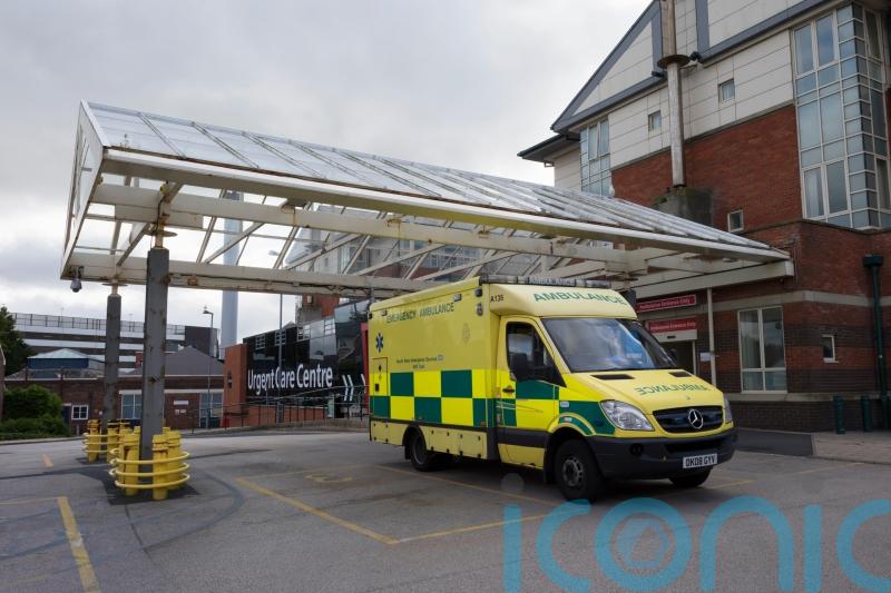 Nurse found guilty of ill-treating hospital stroke unit patients