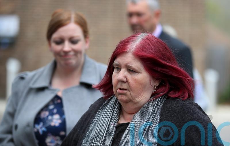 BBC reaches settlement with murdered girl’s mother over lost clothing