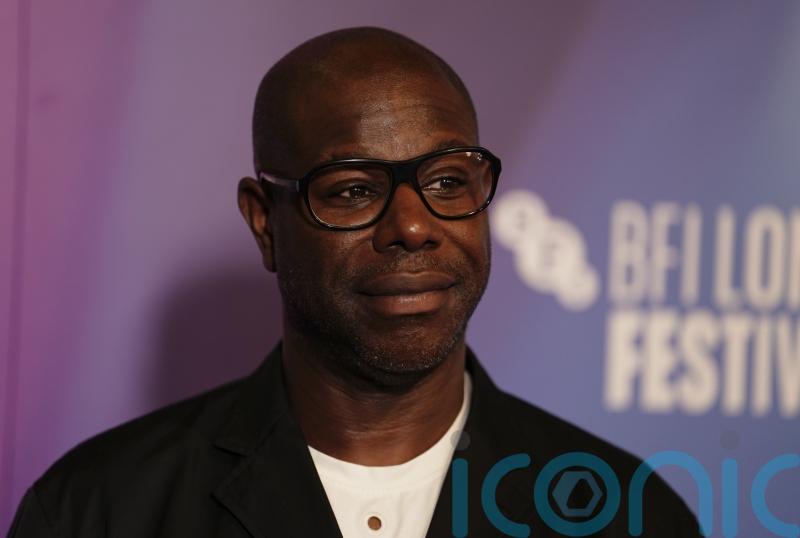 Steve McQueen defends scale of four-hour film on Amsterdam’s Nazi occupation