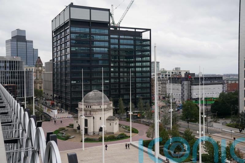 Commissioners announced to oversee cash-strapped Birmingham City Council