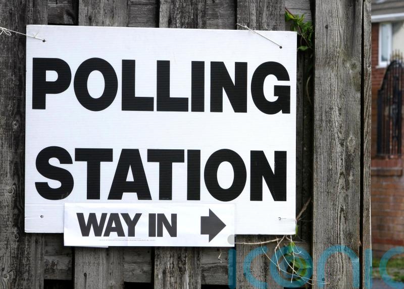 Polls close in Rutherglen and Hamilton West by-election